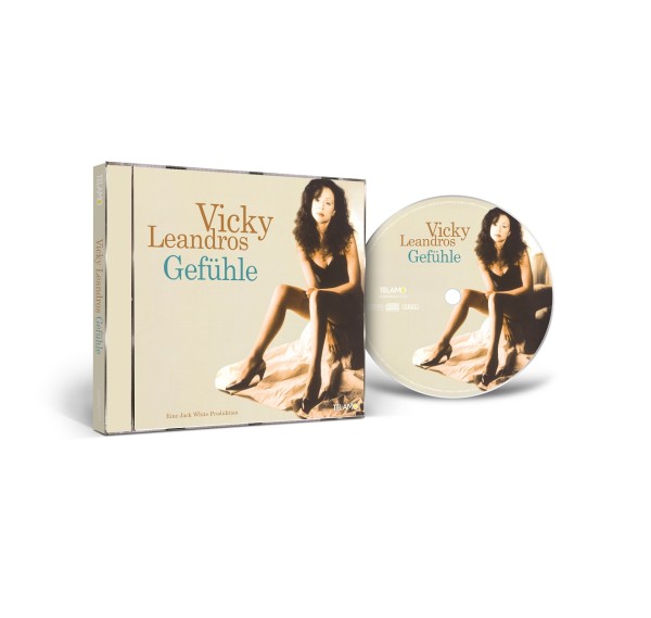 "Gefühle" Neuauflage ab 28.11.25 im Handel